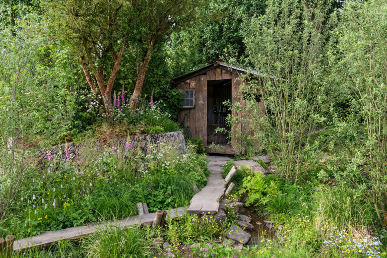 Urquhart & Hunt  - A Rewilding Britain Landscape (22nd May 2022)