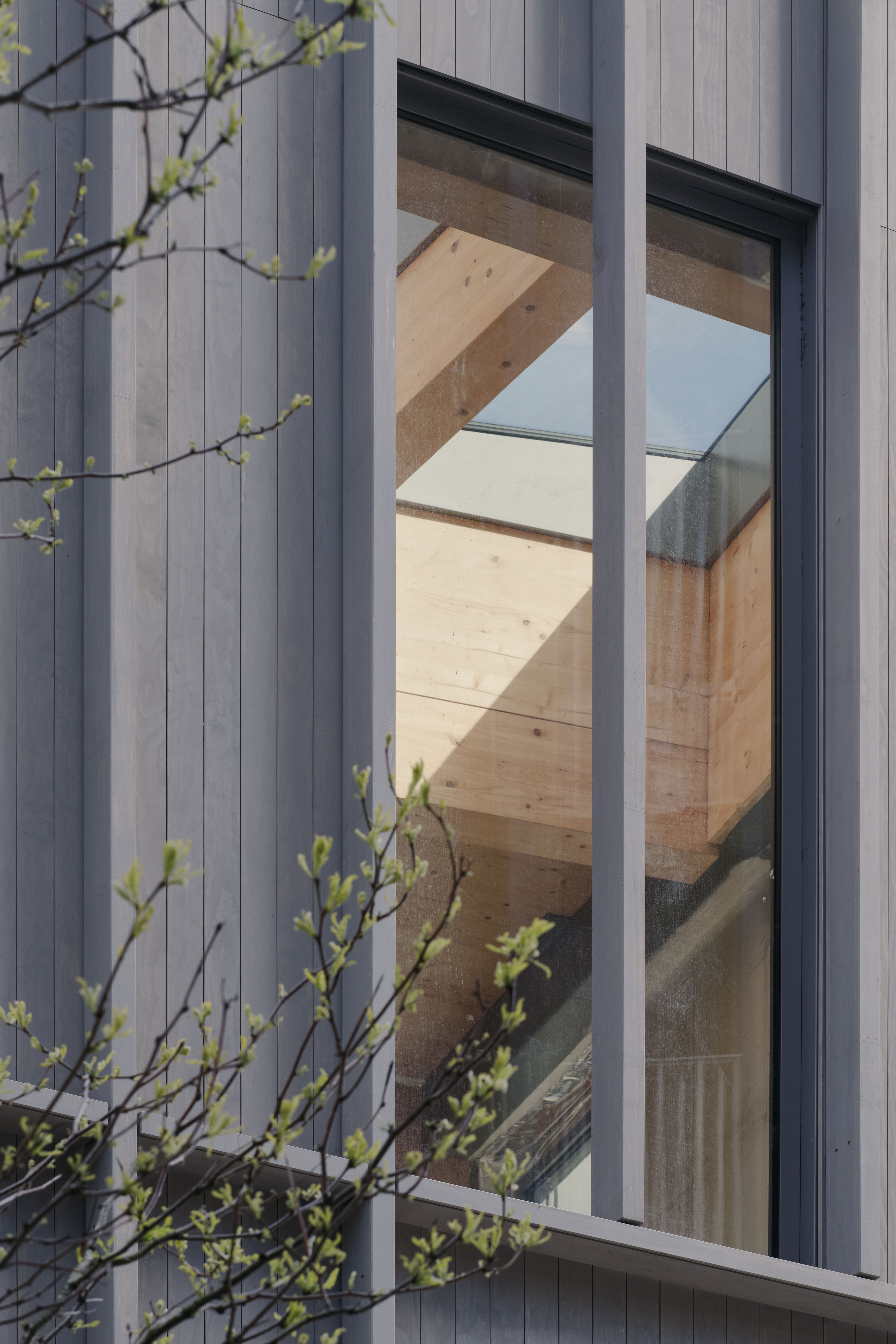 London Architectural Photographer