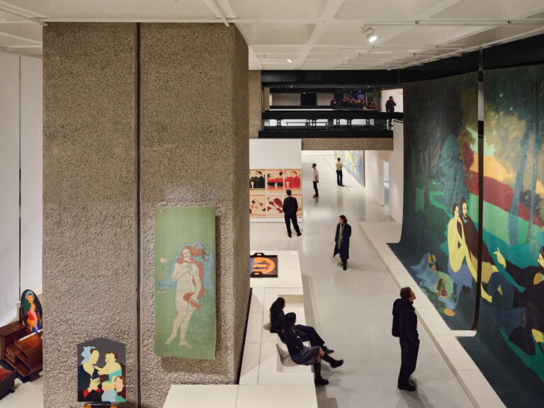Beatriz_Gonzalez_Exhibition_Unknown_Works_V3_©_Henry_Woide__Low Res_001