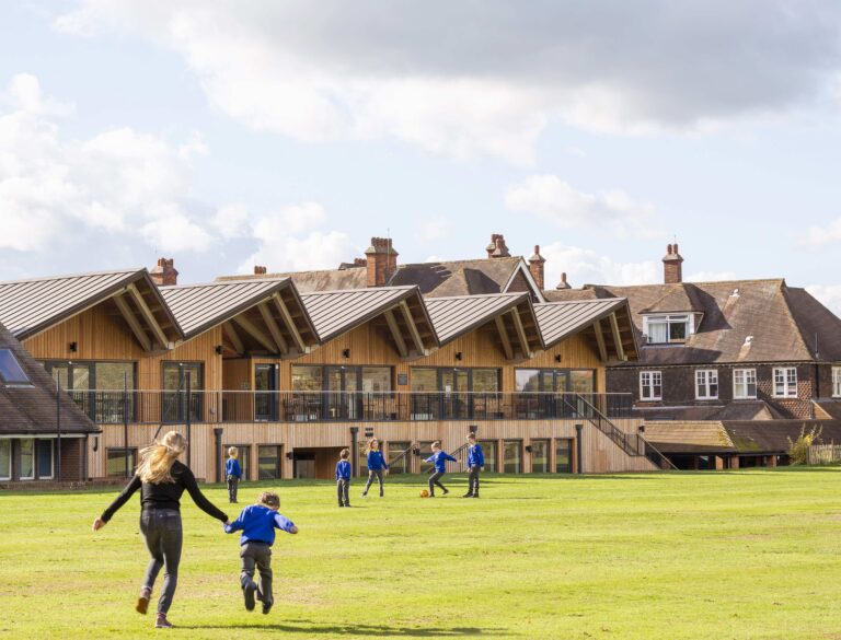 Tate + Co_Cranleigh with Kids