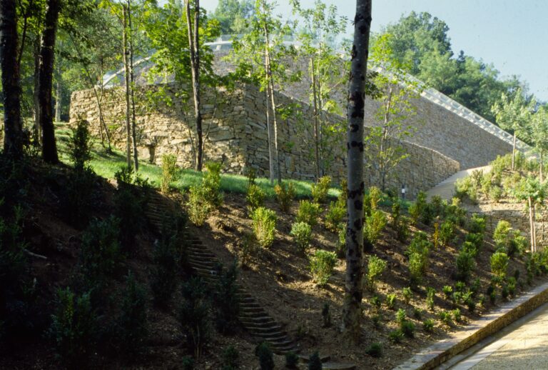 Terrasson Cultural Greenhouse 2018 (c) ritchie